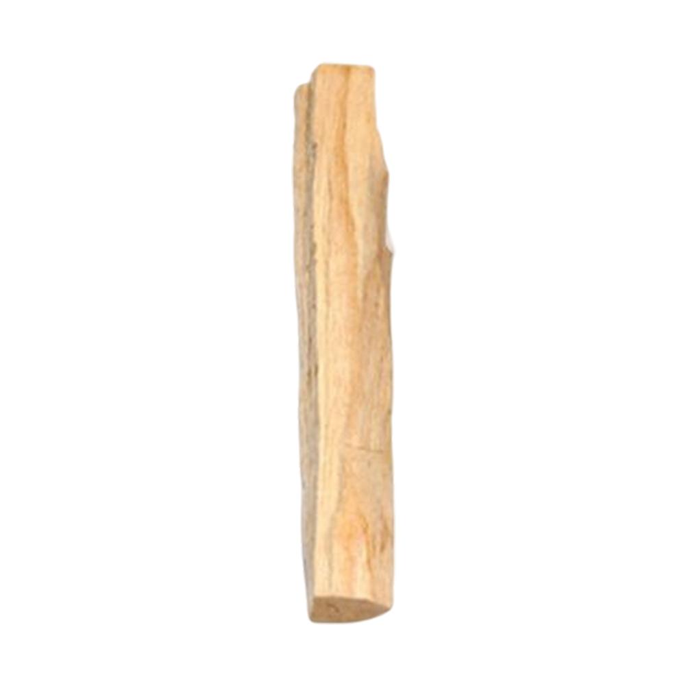 White Sage Bundles Pure Leaf Smoking Wood Incense Stick Spiritual Meditation Indoor Purification Soothes Nerves Energy Cleansing A
