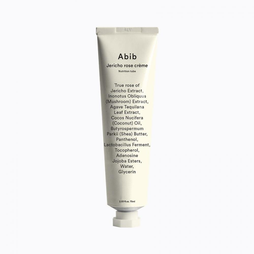 ABIB Skin Creme Jericho Rose