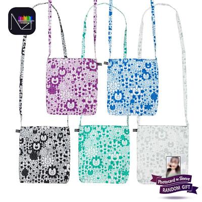 'Supernatural' NJ X MURAKAMI Τσάντα Χιαστί έκδ.