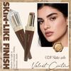 MLSMILE scepter beauty stick set, multi-functional brightening highlight three-dimensional modification facial contour stick