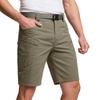 Men's Cargo Shorts with Multi-Pockets, -, Quick-Dry, Outdoor Shorts for Hiking and