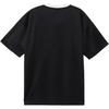adidas Originals ADICOLOR Series SS25 T Shirt Unisex Black JW5876