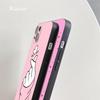 FOR IPhone 14 Fingertip Love Phone Case 14 11 12 Pro 8 7 14 Plus X Pro 14 MAX 13 MINI XR XS Iphone 14 13 Soft Phone Covers
