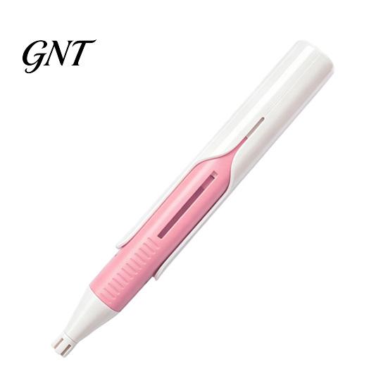 Picker Rotondo con Diamante Finto, Dispenser Automatico di Perline a Penna, Strumento a Penna Antiscivolo Senza Cera per Diamanti, Artigianato Fai da Te, Erogazione Manuale