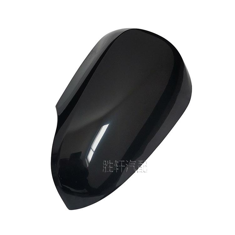 Side Wing Mirror Cover Cap for Toyota Prius C /  / Axio 2012-2018 left right painted auto parts replace