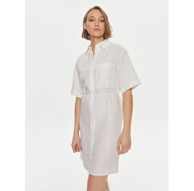 Платье-рубашка Calvin Klein K20K206697 EU 44