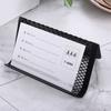 Memo Clip Holder Business Card Holder Name Card Holder Desk Business Holders Card Display Stands