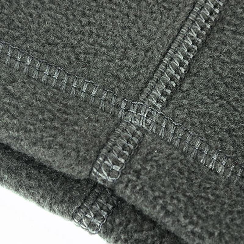 Elastic Windproof Beanies Hat Balaclava Neck Protect Hat for Adult Teens Cycling
