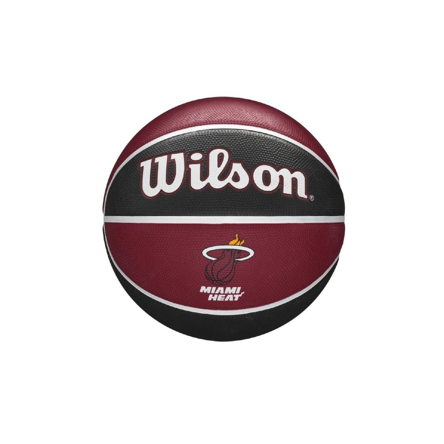 

Трибьют команды НБА Майами Хит Баскетбол