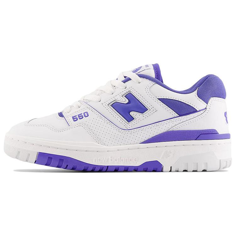 

New Balance 550 Aura Purple Women s 38