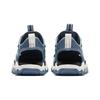 Anta Comfortable Versatile Rebound Breathable Kids Sandals Kids Sandals Blue Green White A312426909-1