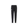 Adidas Tapered Basketball Training Pants Men Bottoms Black HC2423