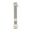 Leather Milan Magnetic Buckle Strap for Huawei Watch GT Series (GT6, GT5, GT4, GT3, GT2, GT5 Pro) - Women's Chain Style