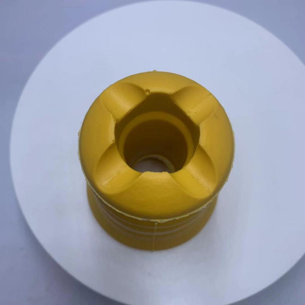 BMW F20/F21/F30/F80 Rubber Suspension Shock Absorber 31336855440