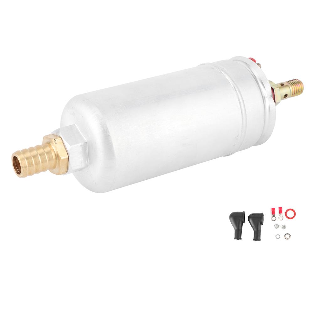 300LPH Universal External Inline Fuel Pump 12V Replacing NEW For - Foto 9