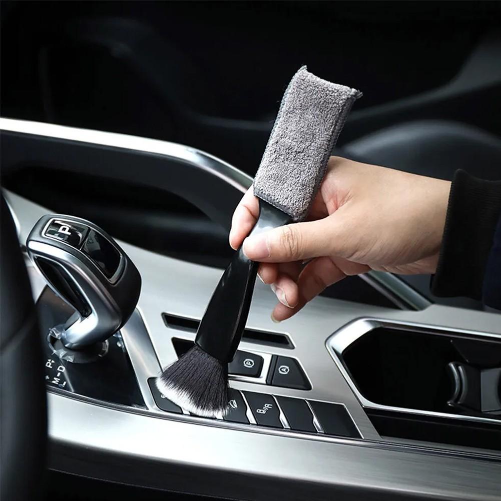 Efficient For Dust Absorption Brush Leave Your Car Spotless and For Dust