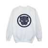 Marvel Girls Wakanda Forever Tribal Icon Sweatshirt