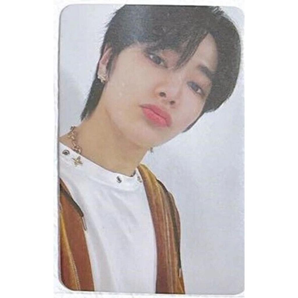 STRAY KIDS 5-STAR 5STAR STAR RIVER STARRIVER 2.0 POB OFFICIAL Photo Card
