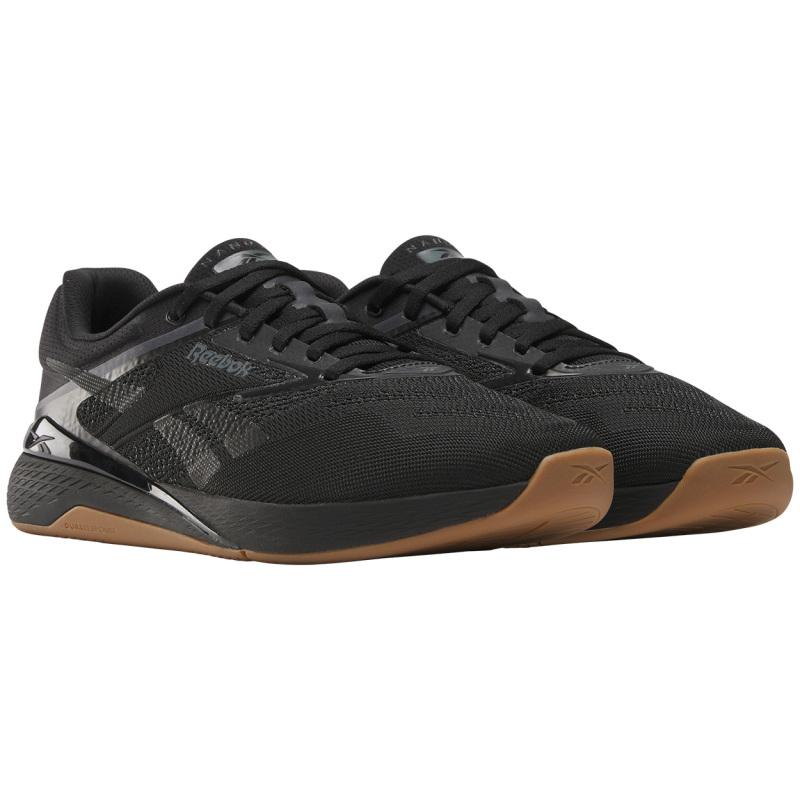 Reebok Nano X5 'Black Gum' Sneakers 100209359