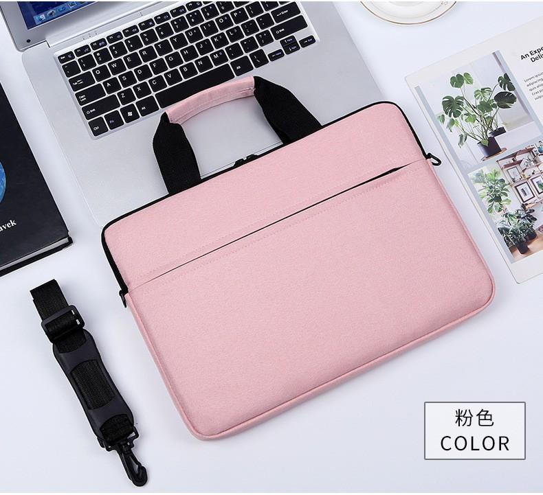 TS JYL Laptop bag,Hot Laptop Handbag 14 15 Inch Shoulder Sleeve Custom Crossbody Bag