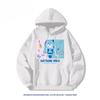 New Design 2025 MINISO Hatsune Miku - Men's Anime Graphic Quick-Dry Hoodie S-4XL Sweatshirt Harajuku