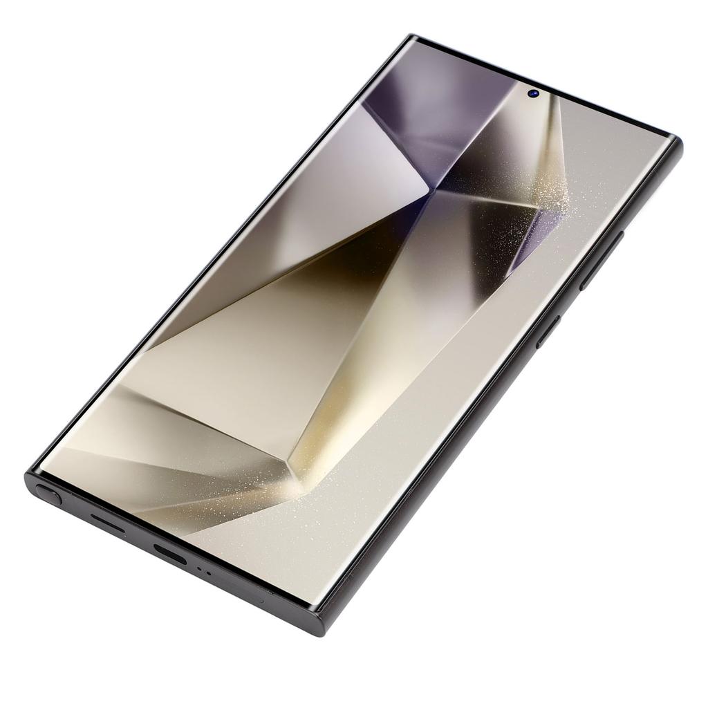 for S24 Ultra Smartphone 6.75in HD Screen 12GB 256GB Dual SIM Dual Standby for Android Phone Built in Pen