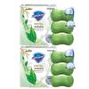 Safeguard Tea Tree Oil Peppermint Antibacterial Bar Soap