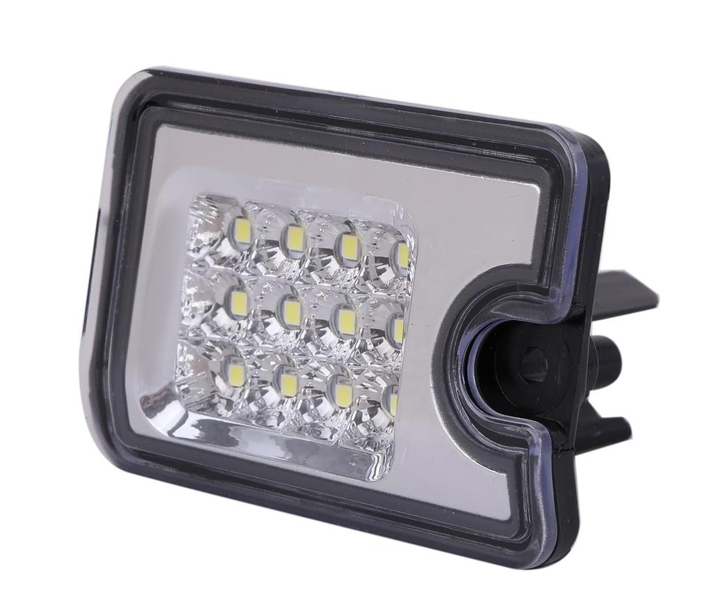 Hijet Truck S500P S510P Early Late LED Back Lamp Unit Smoke Clear Jumbo Compatible