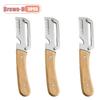 Multi Function Stainless Steel Vegetable Cutter Grater Slicer Peeler for Green Onion Ginger Julienne Opener Kitchen Tool