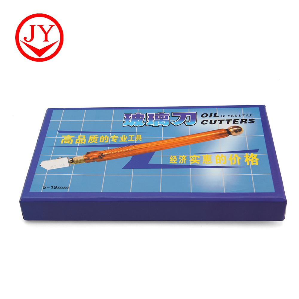 High Quality Portable Pencil-Style Pen Glass Cutter Tool 6mm-12mm for Cutting Metal Glass Ceramic & Tiles