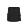 ANEW GOLF Women Cargo Incision Skirt_Bk