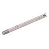 3 Claws Flutes Tap Removal Tool High Speed Steel Thread Extractor Tool  For Workpiece Thread Repair