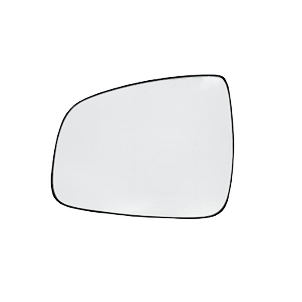 

Для Renault Logan Sandero 2008-2013 Dacia Duster Symbol 2014-2017 Автомобильное Левое Правое Зеркало Бокового Вида Зеркальный Элемент С Подогревом Линза Зеркала Часть Двери 1x Left Side