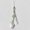 Stylish Handmade Beaded Rabbits Designs Fashionable Multipurpose Phone and Bag Decoration Accessory Daily Casual Use