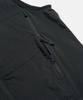 Espionage Mountain Wind Vest Black