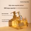 Dear Ilean California Grapefruit Scented Foaming Hand Wash