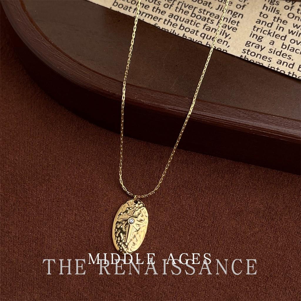 Коллекция ожерелий из камня Тигровый глаз, модная цепочка для свитера, ожерелье с темпераментом