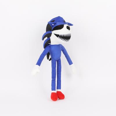 Nuevo juguete de peluche Pillar Chase 2 EXE, muñeco periférico de juego Pillar Chase 2, regalo
