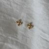 14k Rome Earrings