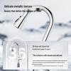 JOMOO Pull-Out & Rotatable Kitchen Faucet
