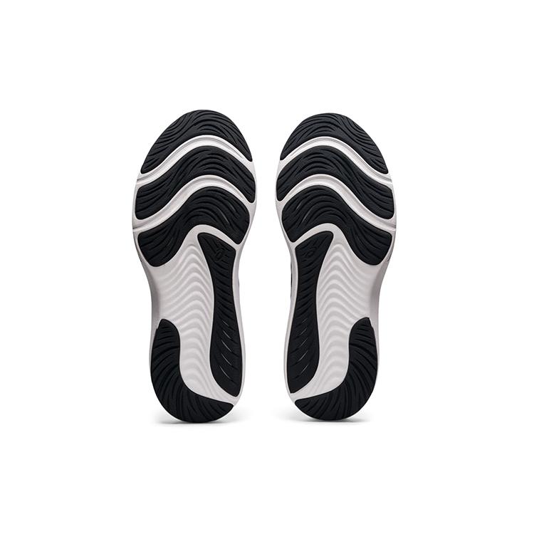 New Asics Gel Pulse 13 'Black White'