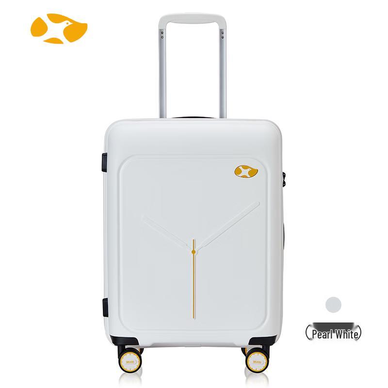 Чемодан на колесиках Mango Bird M5 с жестким корпусом 20 inch