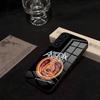ANTHRAX Band Phone Case For Samsung S 25 26 24 23 22 21 Ultra 10 Plus A16 Pro Fe 20 Note 34 S30 Glass Shockproof