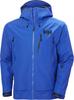 Jacket Odin 9 Worlds 3.0 Jacket Cobalt 20