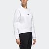 Sweatshirt Women's White GM1458