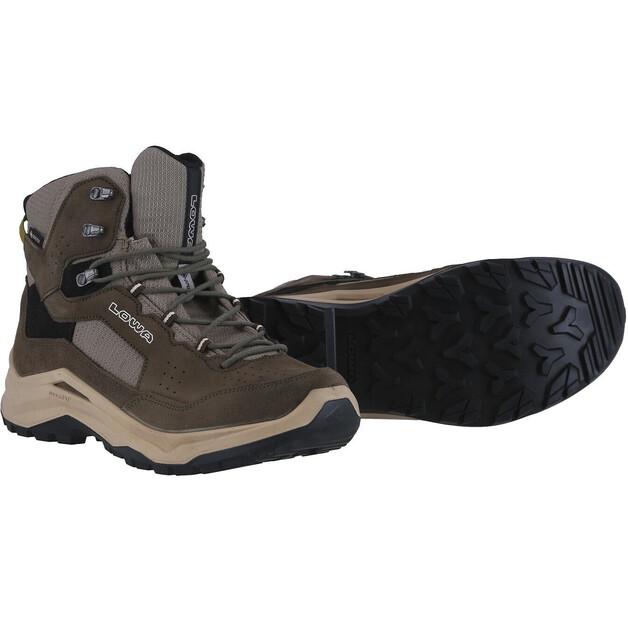 Ботинки Lowa Ventierra GTX Mid