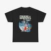 Camiseta Unisex Merch Gildan 5000 de Phoebe Bridgers