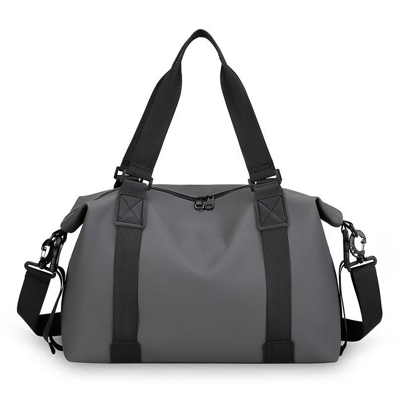 Lightweight Travel & Gym Duffle Bag