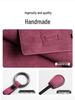2025 Avita Key Case: Card-Style, Buckle Bag, Premium Lambskin Leather