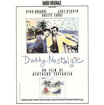 CD VARIOUS - Daddy Nostalgie  4671342 CBS 1990 France Jazz Used